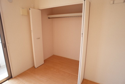 【収納】 | 秋定様戸建ⅡA棟