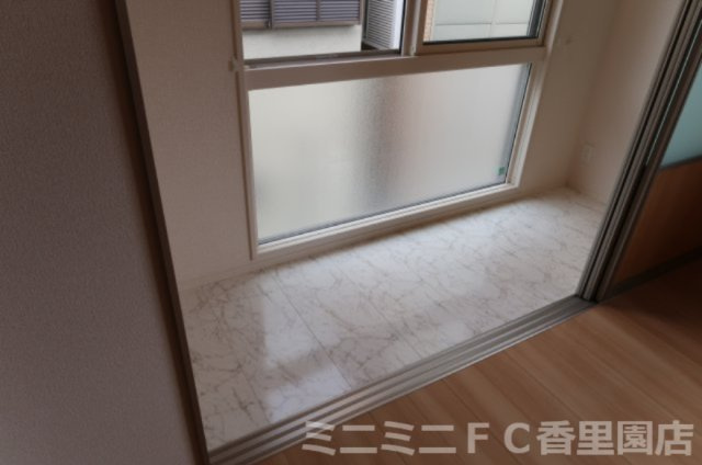 ｓａｉｎｔーｆｌｅｕｒのその他|サンルーム