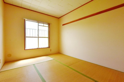 【和室】 | グリーンヴィラ