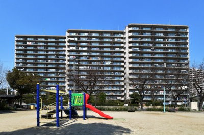 【外観】 | ルネ住之江
