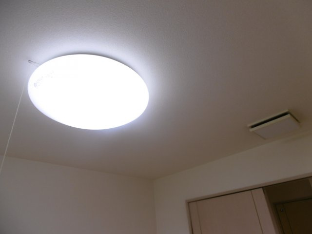 シエルピアの設備