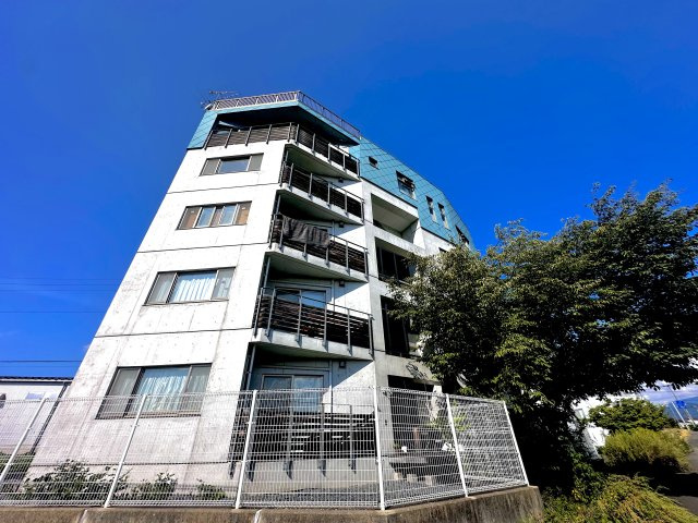 シエルピアの外観