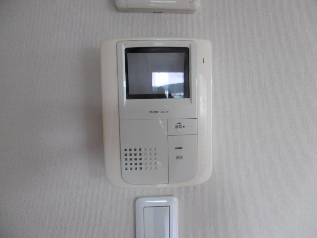 シエルピアのセキュリティ|TVモニターホン