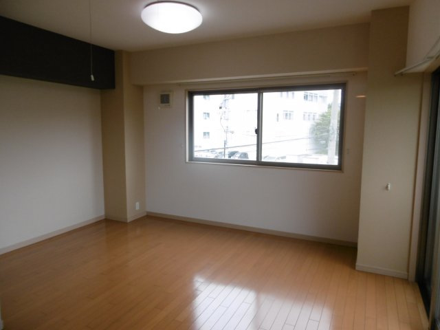 シエルピアの居間・リビング