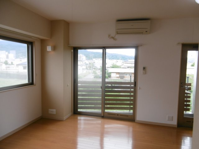 シエルピアの居間・リビング