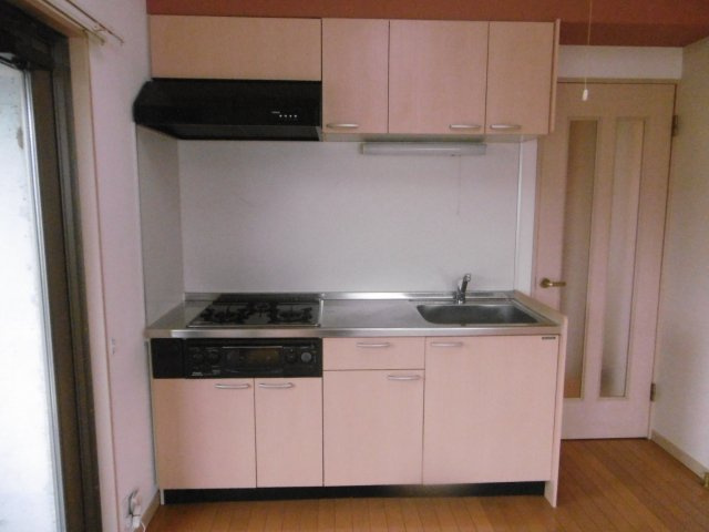 シエルピアのキッチン