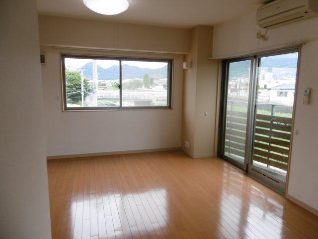 シエルピアの居間・リビング