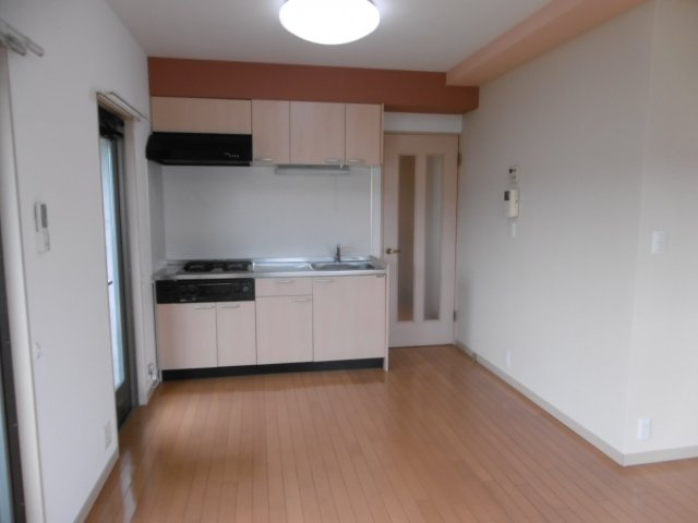 シエルピアの居間・リビング