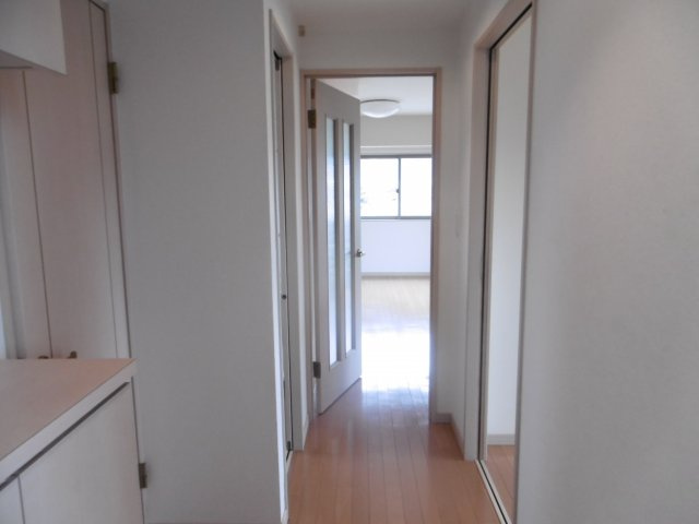 シエルピアの内装