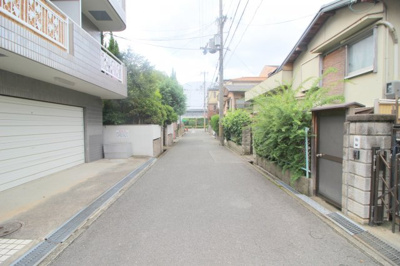 【周辺】 | メゾンド服部豊