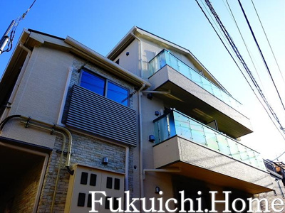 【外観】 | プランドルヒル176