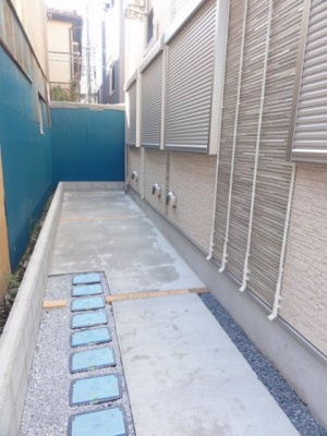 【その他共用部分】 | グラン・クリュ笹塚