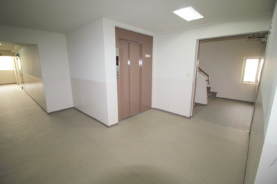 【その他共用部分】 | 中村マンション