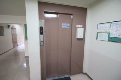 【その他共用部分】 | 中村マンション