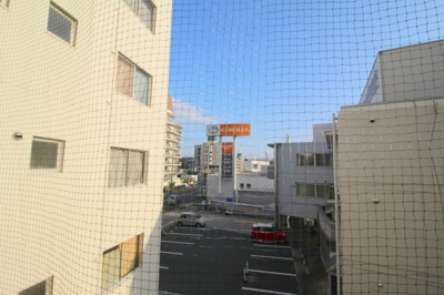【展望】 | 中村マンション