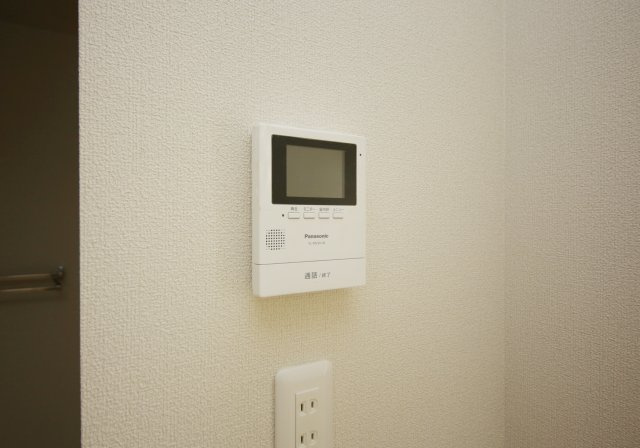 レオハイムの収納