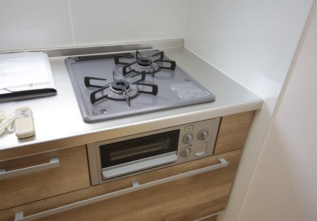 レオハイムの設備