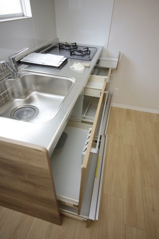 レオハイムの設備