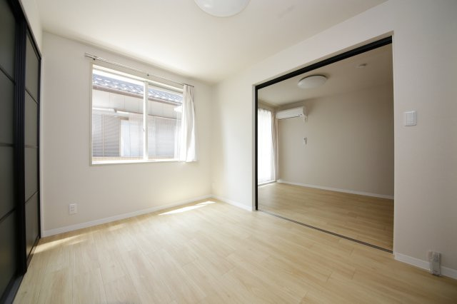 レオハイムの設備