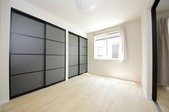 レオハイムの展望