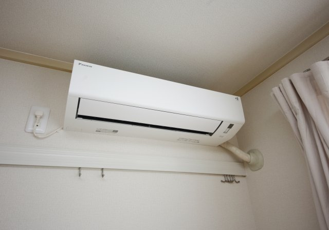 レオハイムの設備