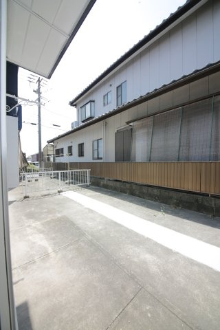 レオハイムのその他