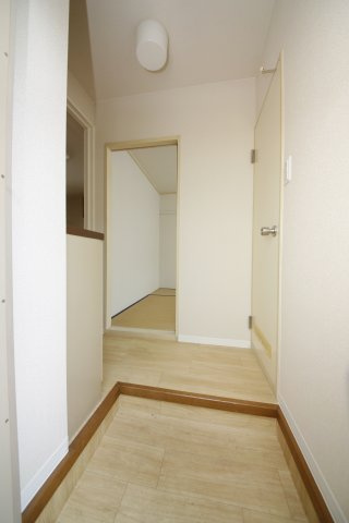 レオハイムのセキュリティ