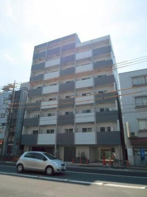 【外観】 | ライズコート住吉 | ライズコート住吉