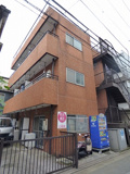 コーポ長谷の画像
