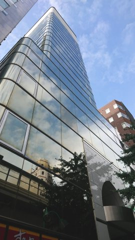 渋谷区笹塚２丁目の事務所