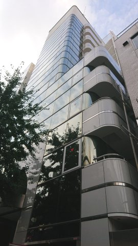 渋谷区笹塚２丁目の事務所のその他