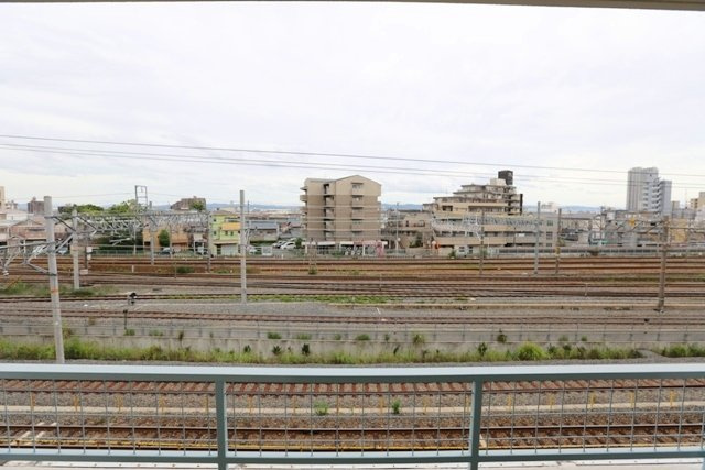 【展望】 | グランドライフ北之坊
