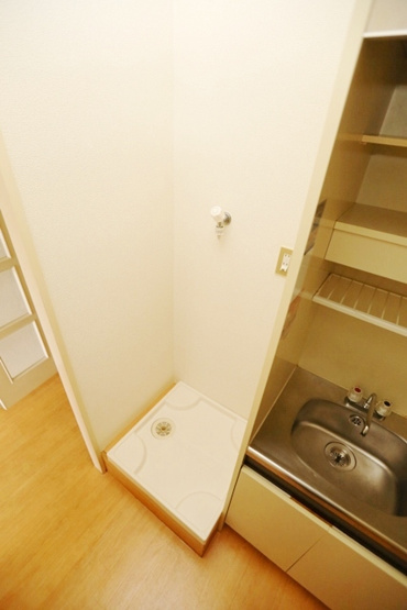 【設備】 | グランドライフ北之坊