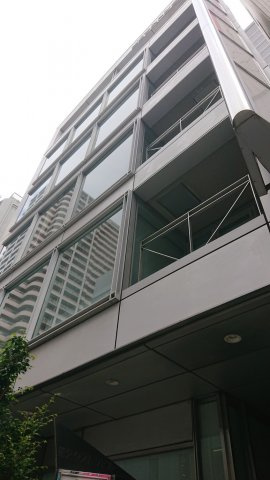 第２タストンビル