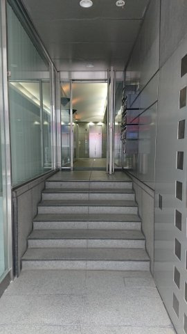 第２タストンビル