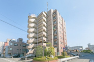 クレストフォルム大島の画像