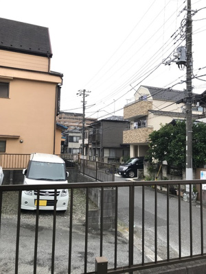 【展望】 | パレス大喜 | 景色