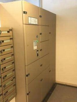 【その他共用部分】 | クオリア恵比寿イースト