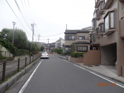 【周辺】 | 朝日プラザ北浦和 | 閑静な住宅地に囲まれた住居で、立地条件の良い中古マンションは生活の質を高めてくれます。