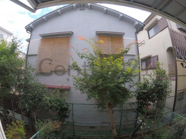 【展望】 | 豊島北ガーデンハイツ