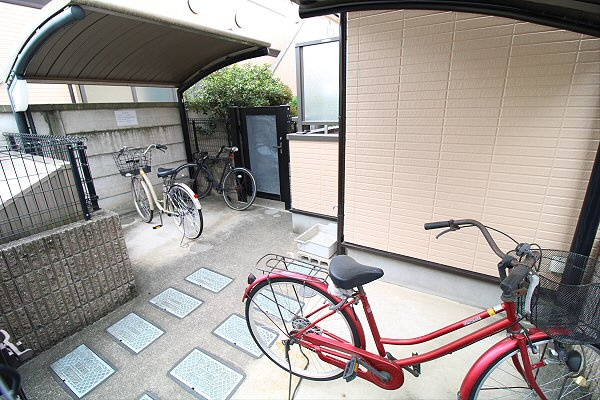 【その他共用部分】