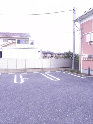 【駐車場】 | フォルテ