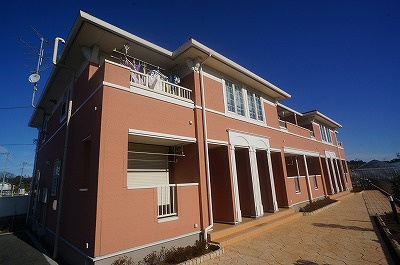 【外観】 | フォルテ