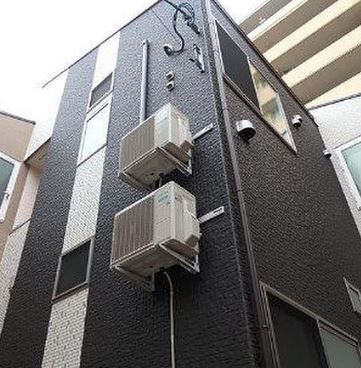 【外観】 | グリーンテラス