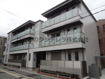 Pure Court Abixの画像