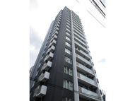 ザ・パークハウス大手前タワーレジデンスの画像