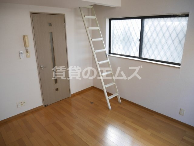 【洋室】 | アンネット博多駅南 | アンネット博多駅南の洋室