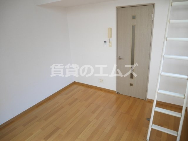 【洋室】 | アンネット博多駅南 | アンネット博多駅南の洋室