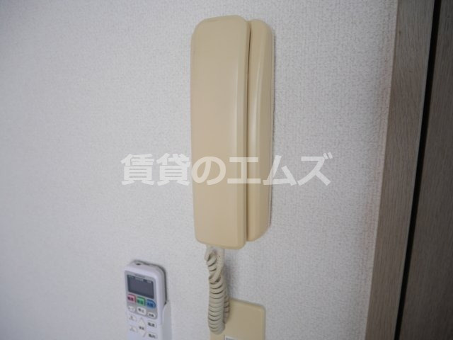 【セキュリティ】 | アンネット博多駅南 | アンネット博多駅南のドアホン
