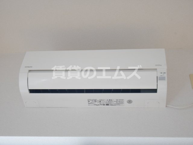 【設備】 | アンネット博多駅南 | アンネット博多駅南のエアコン